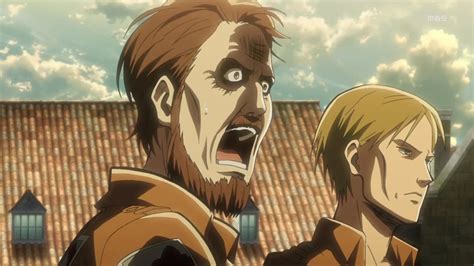 This article is about the 104th training corps graduate. "EREN JAEGER, ARE YOU A POTATO?!" - YouTube