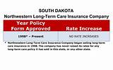 Pictures of State Of California Long Term Care Insurance