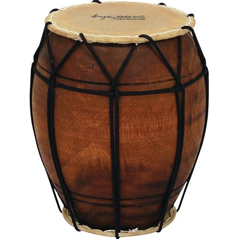 Tycoon Percussion Ethnic Drums Rumwong Drum Small Erw S Bandh