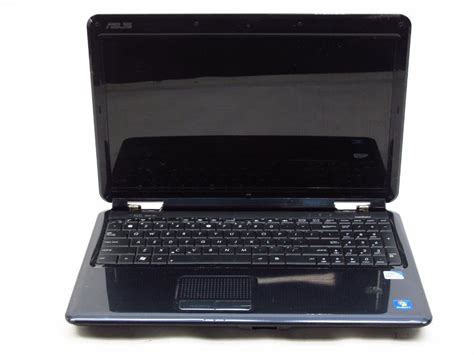 Asus Altec Lansing Laptop Property Room