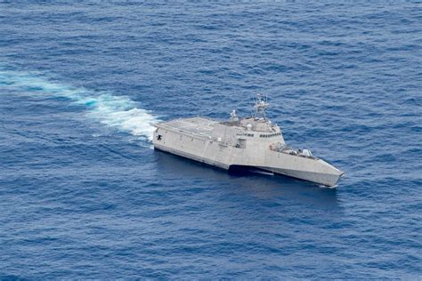 Dvids Images Uss Charleston Lcs 18 Image 17 Of 20