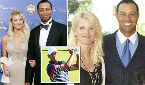 Divorced guy grinning is a blog for men facing divorce and dating after divorce. Tiger Woods wife: Who is Ryder Cup golfer's ex-wife Elin Nordegren? | Celebrity News | Showbiz ...