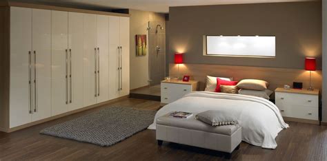 Fitted Wardrobes Can Create Your Dream Bedroom Tierney Kitchens