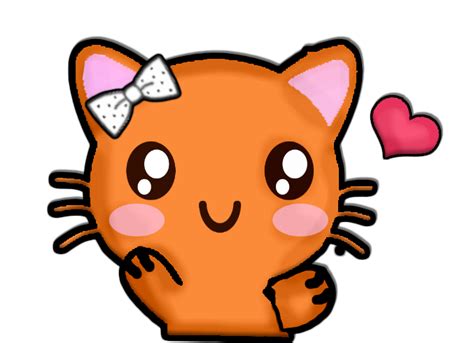 Clipart Animals Kawaii Clipart Animals Kawaii Transparent Free For