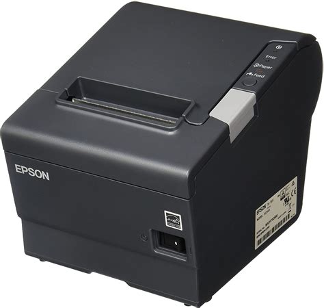 Green credentials are further proved by this being the. Amazon.co.jp：Epson TM-T88V。: パソコン・周辺機器