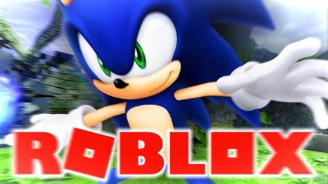 Sonic The Hedgehog 2006 Roblox Fan Game Youtube