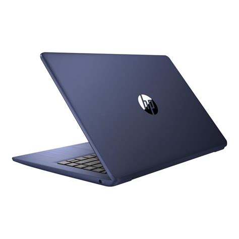 Laptop Hp Stream 14 Celeron 4gb64gb Azul