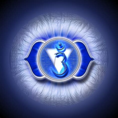 What Is The Third Eye Chakra? - SunSigns.Org