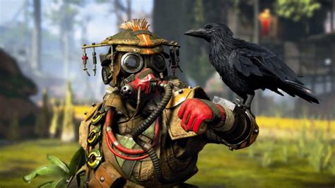 Apex Legends Pc Review The Best Battle Royale To Date
