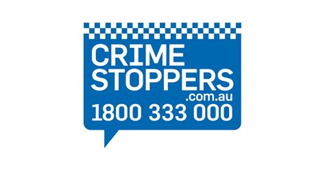 Queenslanders Show Increasing Trust In Crime Stoppers • Crime Stoppers