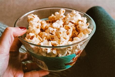 75 Popcorn Topping Ideas The Ultimate List Moneywise Moms Easy