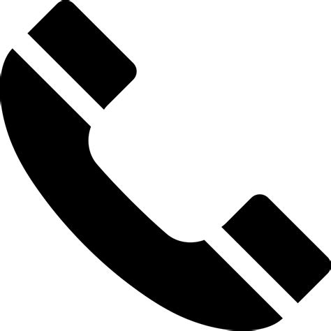 Call Svg Png Icon Free Download 372385 Onlinewebfontscom