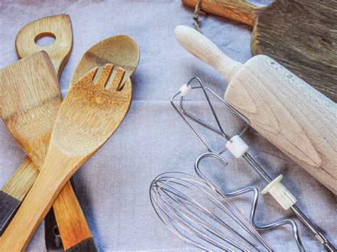 Globally, it's estimated to be worth approximately $112 billion by 2025. Kitchen Equipment Free Stock Photo - Public Domain Pictures