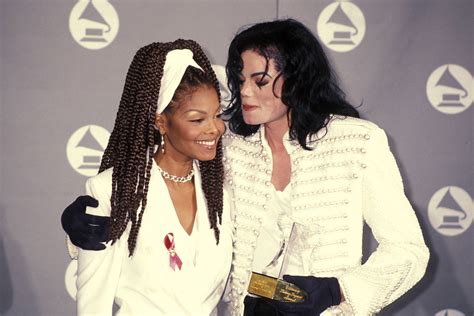 Love Michael And Janet Jackson Photo 21999767 Fanpop