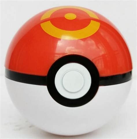 2019 12 Style Pikachu Ball Toy Plastic Poke Ball 7cm Pikachu Pokeball