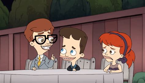 ‘big Mouth Season 3 Trailer Indiewire