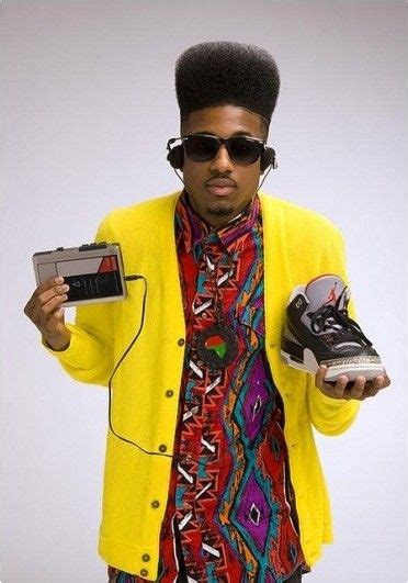 Pin By Demarcus Smallwood On Fashion 80s Hip Hop Fashion Hip Hop