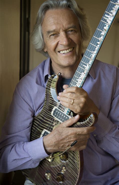 John McLaughlin, a jazz legend, is on his final tour. Here's why.