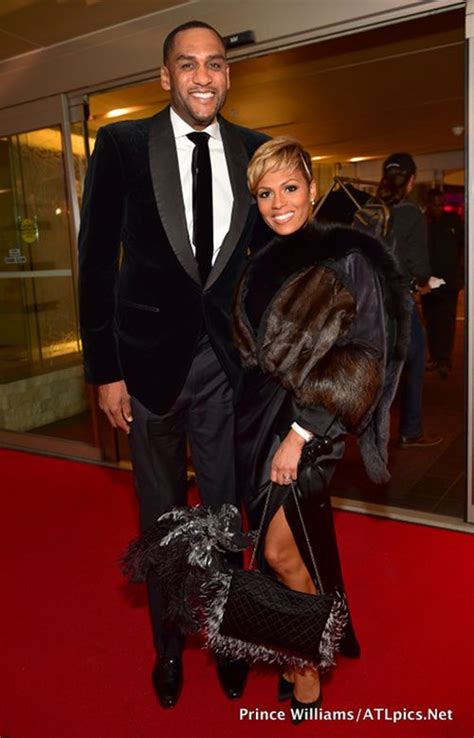 Quick access to game by game stats. Retired NBA player Steve Smith and his wife Millie Smith ...