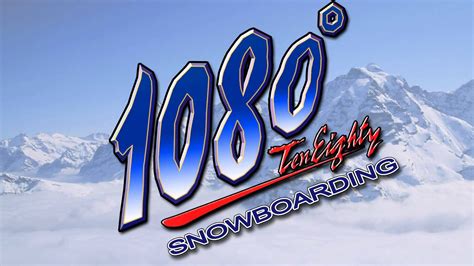 1080 Snowboarding Toutes Les Rumeurs Sur La Version Switch