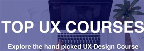 5 Legit UX Portfolio Courses for Your UX Carrer