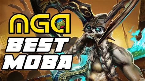 5 game offline online modifikasi mobil terbaik di android (modif mobil offline android) part 3 : Best MOBA - Mobile Game Awards 2015 HD - Android - iOS ...