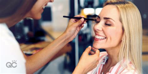 How To Become A Freelance Makeup Artist A Step By Step Guide Qc