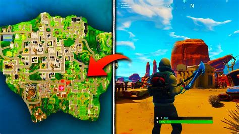 Yeah its not fortnite related but i want to inspire and motivate you to go ahead and give something back to. HUGE SEASON 4 MAP UPDATE COMING SOON in Fortnite ...