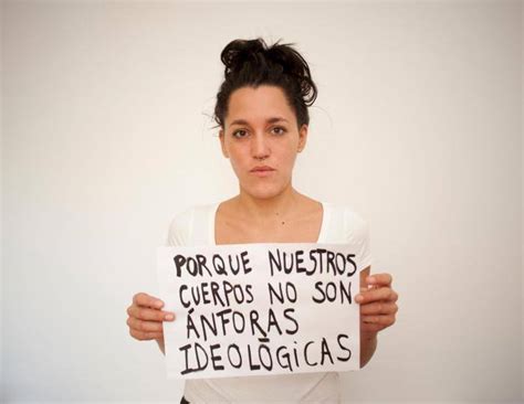 Comunicados En Apoyo A La Artista Y Activista Antirracista Daniela Ortiz Por M Arte Y Cultura