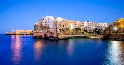 Best places to visit region by region. Win a Villa Plus holiday to Puglia, Italy - Classic FM
