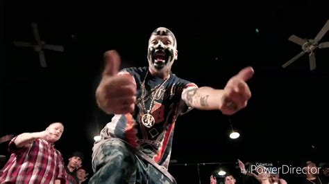 Shaggy 2 Dope Insane Clown Posse Icp Tell These Bitches Youtube