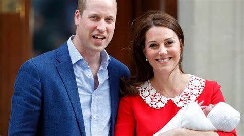 How Duchess Kate Will Celebrate Prince Louiss First Birthday Oversixty