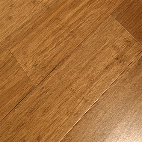 Liberty Classic Carbonised Strand Woven Bamboo Flooring Leader Floors
