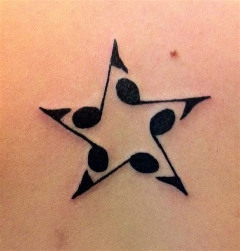 Das Stern Tattoo Ein Zeitloser Klassiker Und Allrounder Tattoo