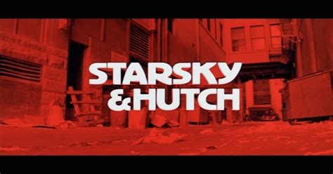 Shameless Pile Of Stuff Movie Review Starsky And Hutch