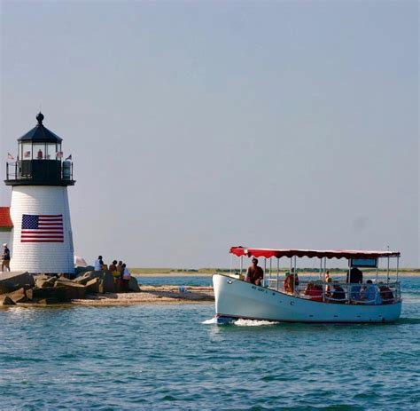 10 Must See Places To Visit On Nantucket