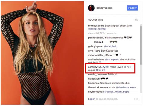 “as @shaniatwain says best … lets go girls !!!! Britney Spears' Instagram Account Is Being Used By Russian ...