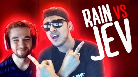 Faze Rain Vs Faze Jev Bo2 1v1 Youtube