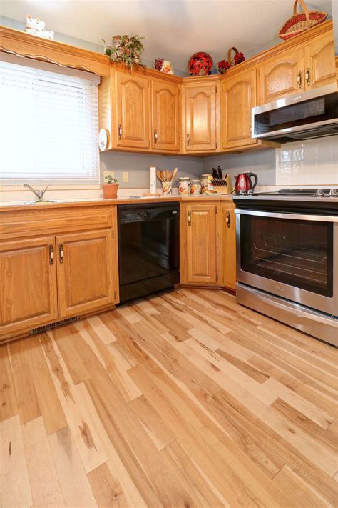 Perfect Pairing Tips To Updating Your Flooring When Working With Pre