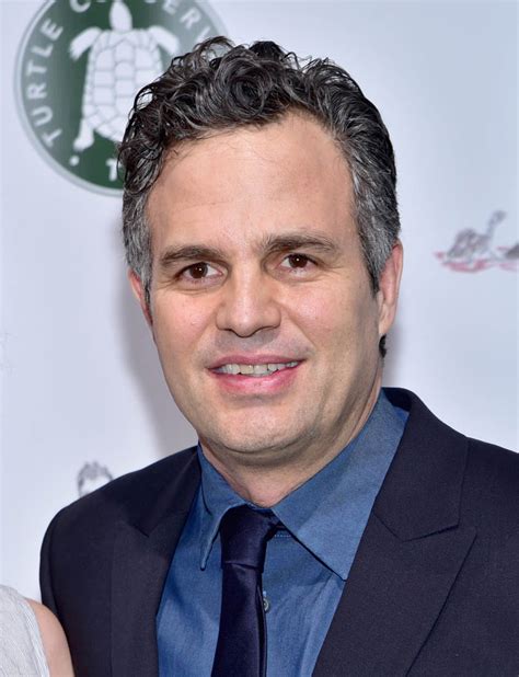 Mark ruffalo apologized for comments he made about the conflict in the middle east that implied israel committed genocide. Mark Ruffalo honoured at Turtle Ball for his work on behalf of conservation efforts