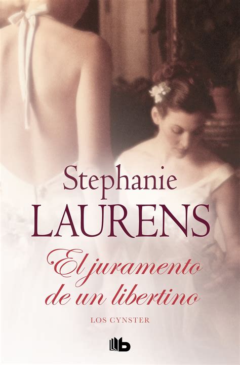 El Juramento De Un Libertino Los Cynster 2 Ebook By Stephanie Laurens