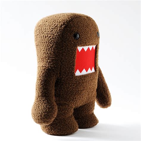 Domo Plush Collection Tokyo Otaku Mode Tom