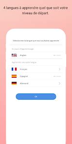 Qioz Apprendre Les Langues Applications Sur Google Play