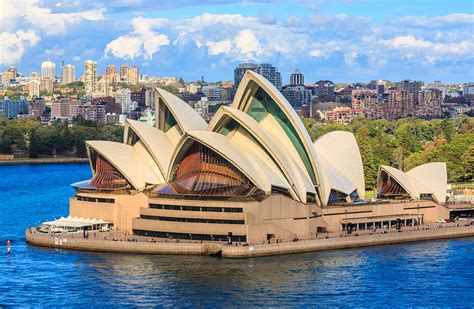 Peregrinating Around The Harbour City Sydney Passport Story Travel Tips