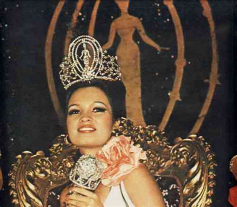Miss Universe 1973 Miss Contestants Pageant Planet
