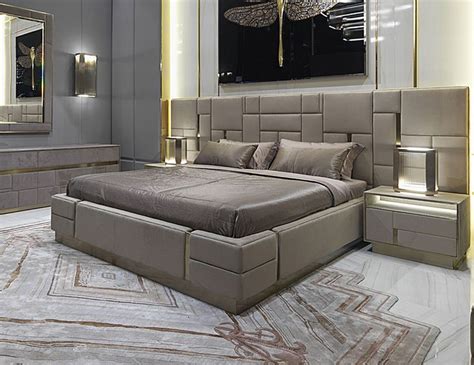 Luxury King Bed Design 6 Bedroom Bed Design Bed Furniture Design