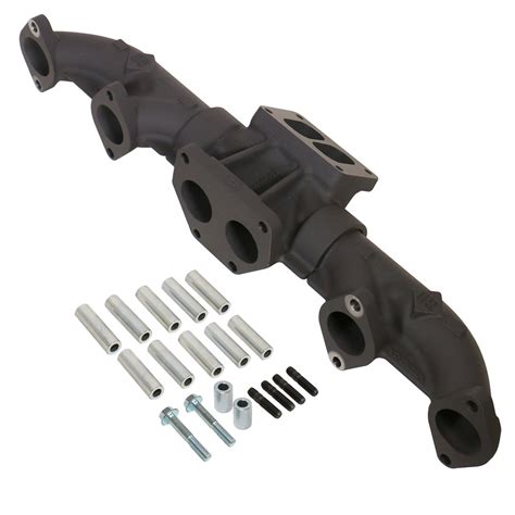 Bd Diesel 1048008 Exhaust Manifold Partsgnome