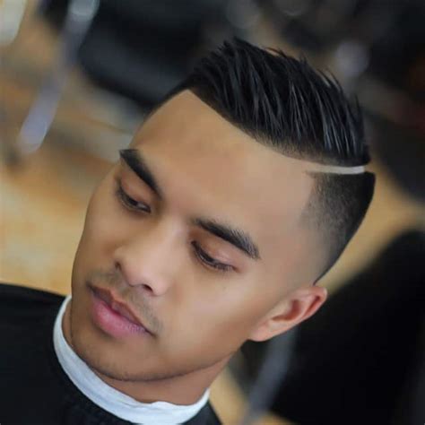 70 Best Taper Fade Mens Haircuts 2019 Ideasandstyles