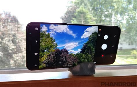 How To Take An Awesome Time Lapse With Your Android Phone