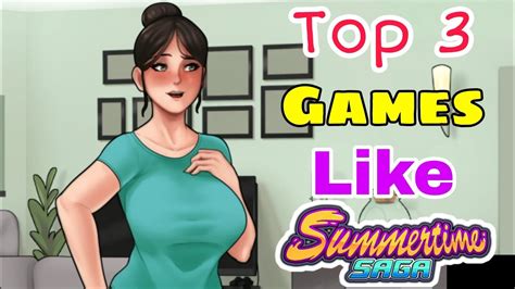 Games Like Summertime Saga Uptodown For Android Game News Update 2023